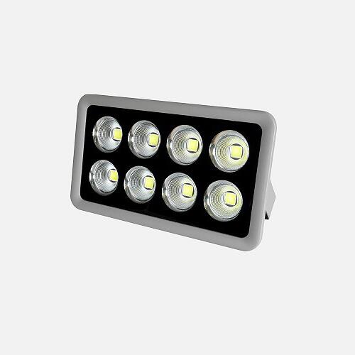 广州户外LED投光灯 七度优选品牌 户外LED投光灯多少钱