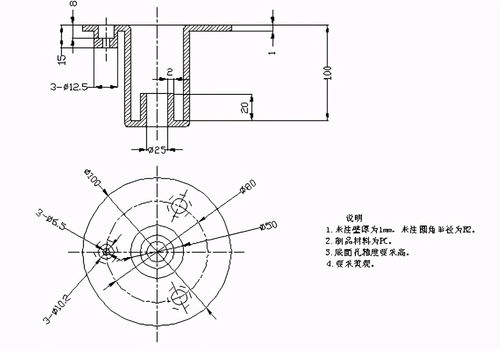 冲压模具设计总结,新手必备