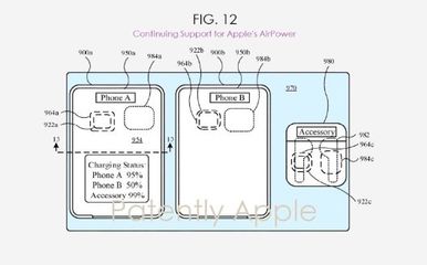 苹果正在研究将 iPhone 和 iPad 转变为 HMD 保护壳