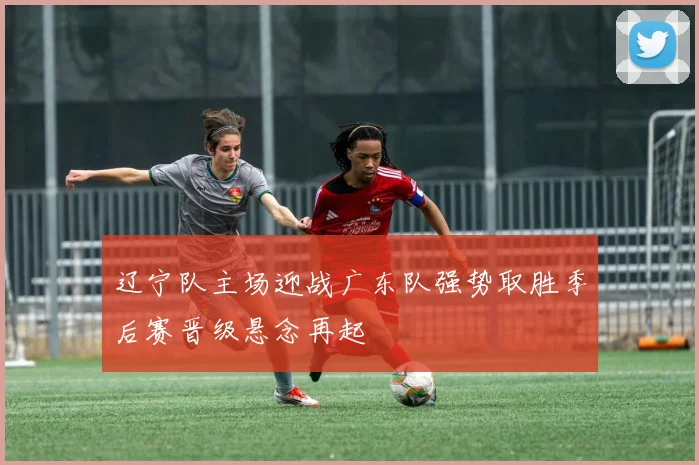 辽宁队主场迎战广东队强势取胜季后赛晋级悬念再起