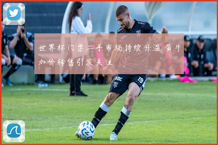 世界杯门票二手市场持续升温 黄牛加价转售引发关注