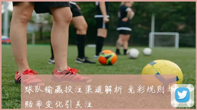 球队输赢投注渠道解析 竞彩规则与赔率变化引关注