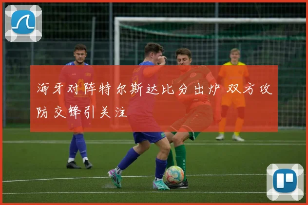 海牙对阵特尔斯达比分出炉 双方攻防交锋引关注